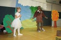 PRAZNIČNA TRŽNICA V DIVAČI in PRIHOD DEDKA MRAZA 55